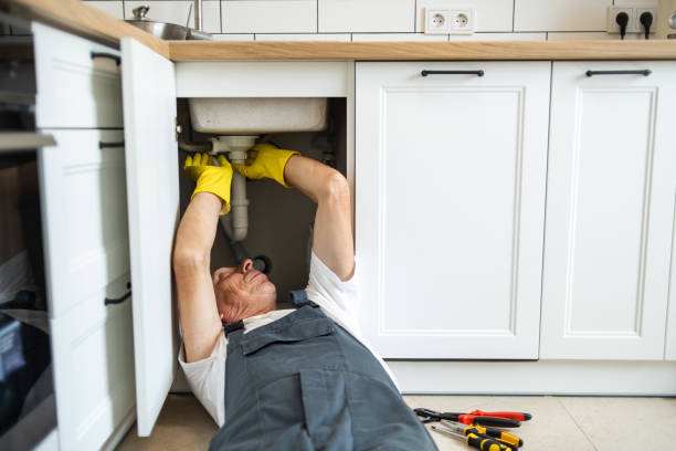 Shower Repair Services in Marlboro, NY